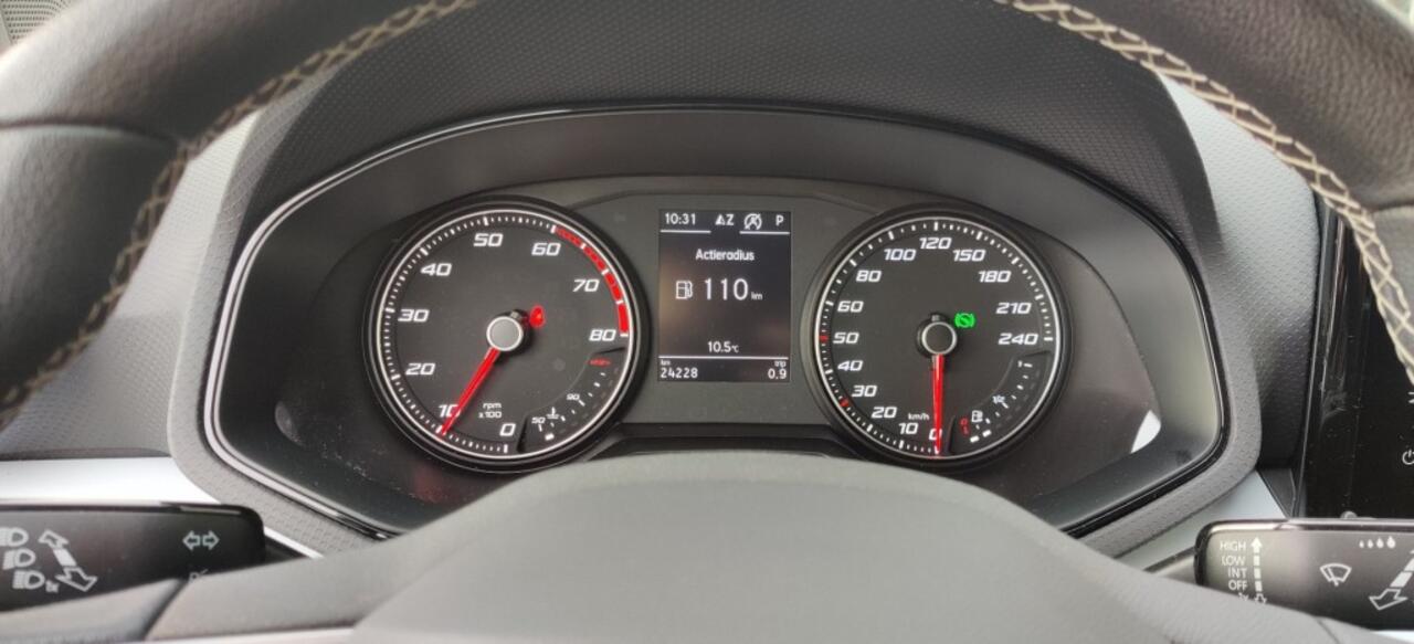 Seat Arona 1.0 TSI Style business intense