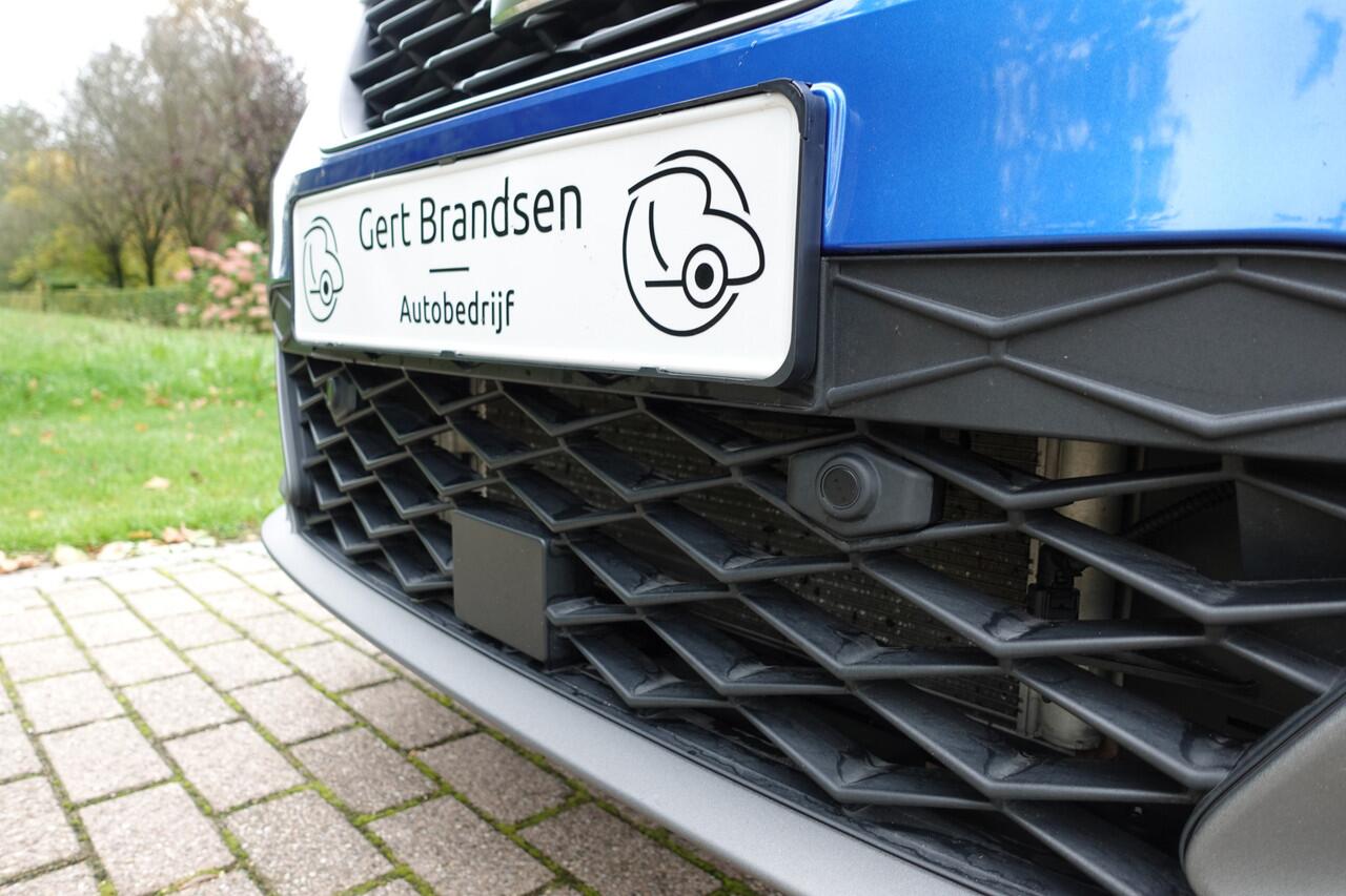 Seat Arona 1.0 EcoTSI FR Business Connect | Automaat | LED | CarPlay | Stoelverwarming | Camera |