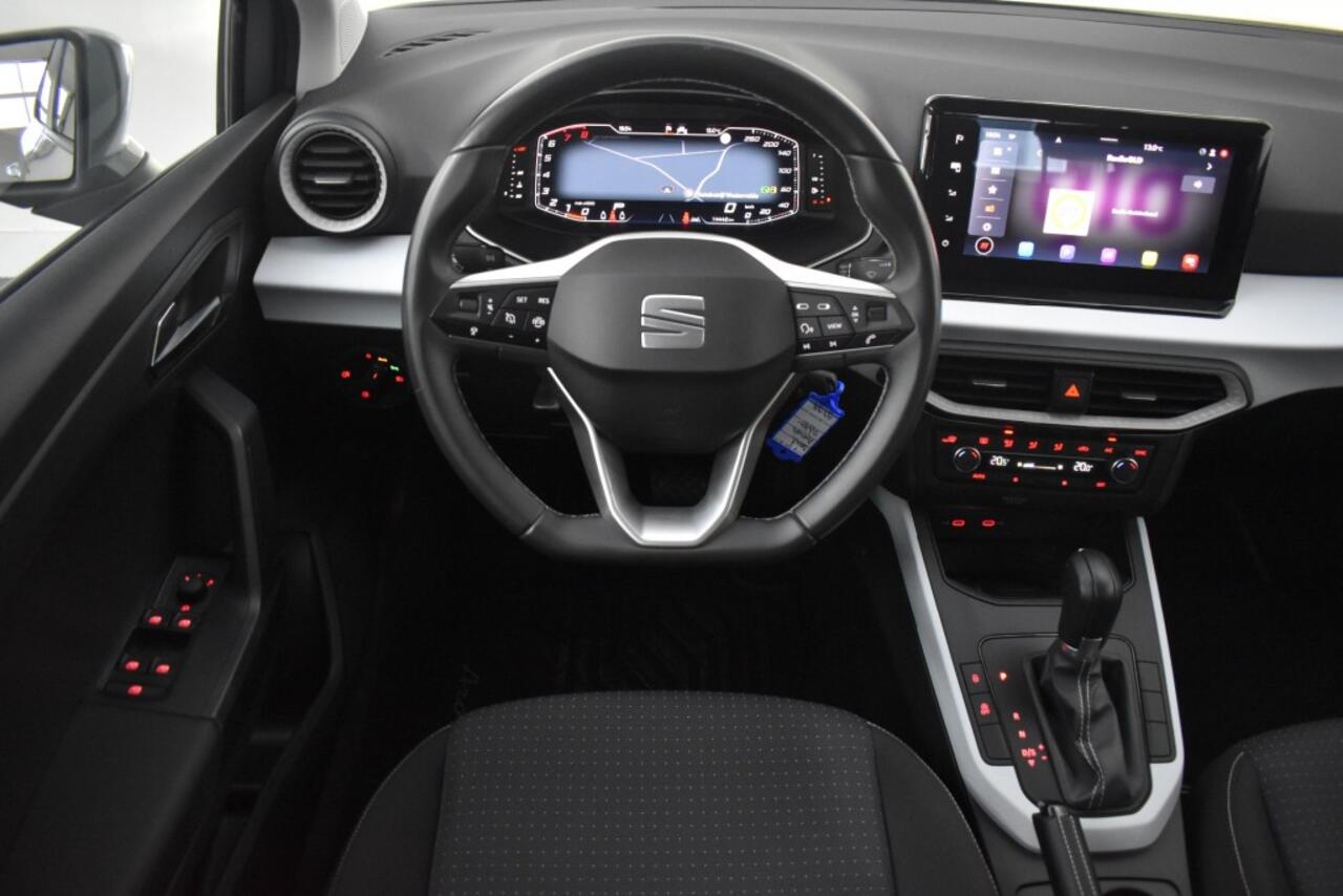 Seat Arona 1.0 TSI 115PK Style Automaat