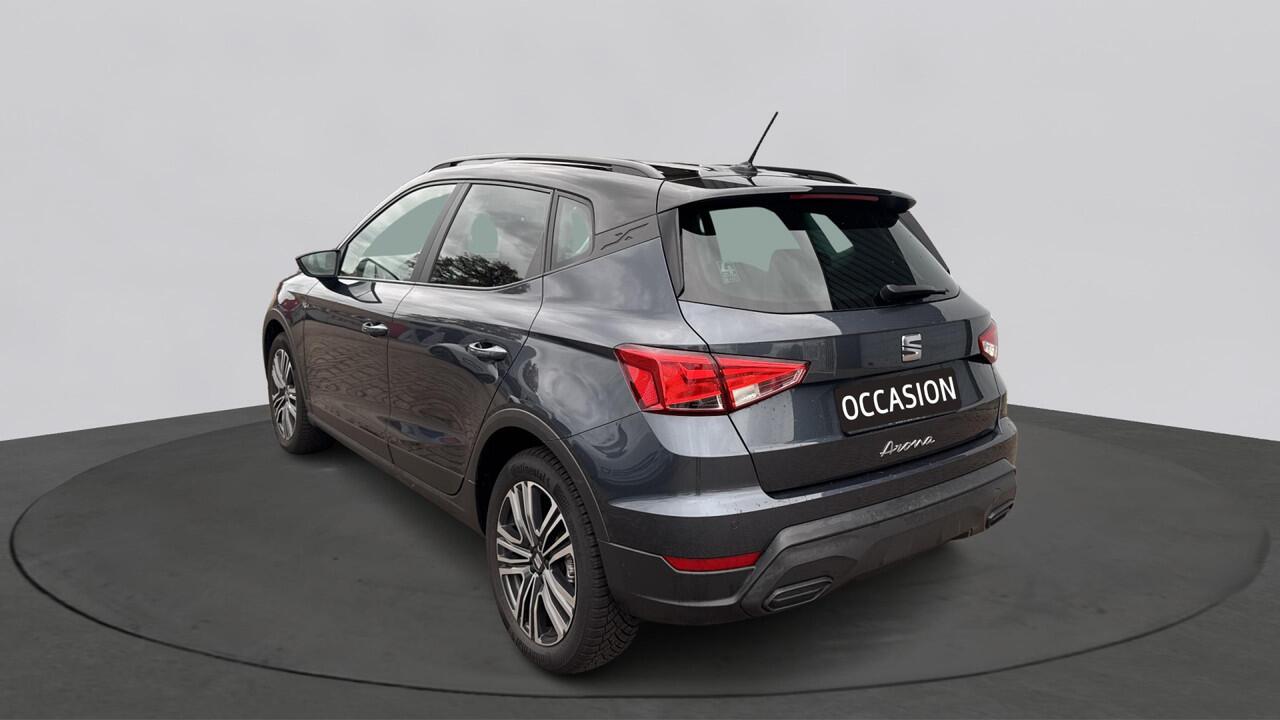 Seat Arona 1.0 TSI Style Business Intense