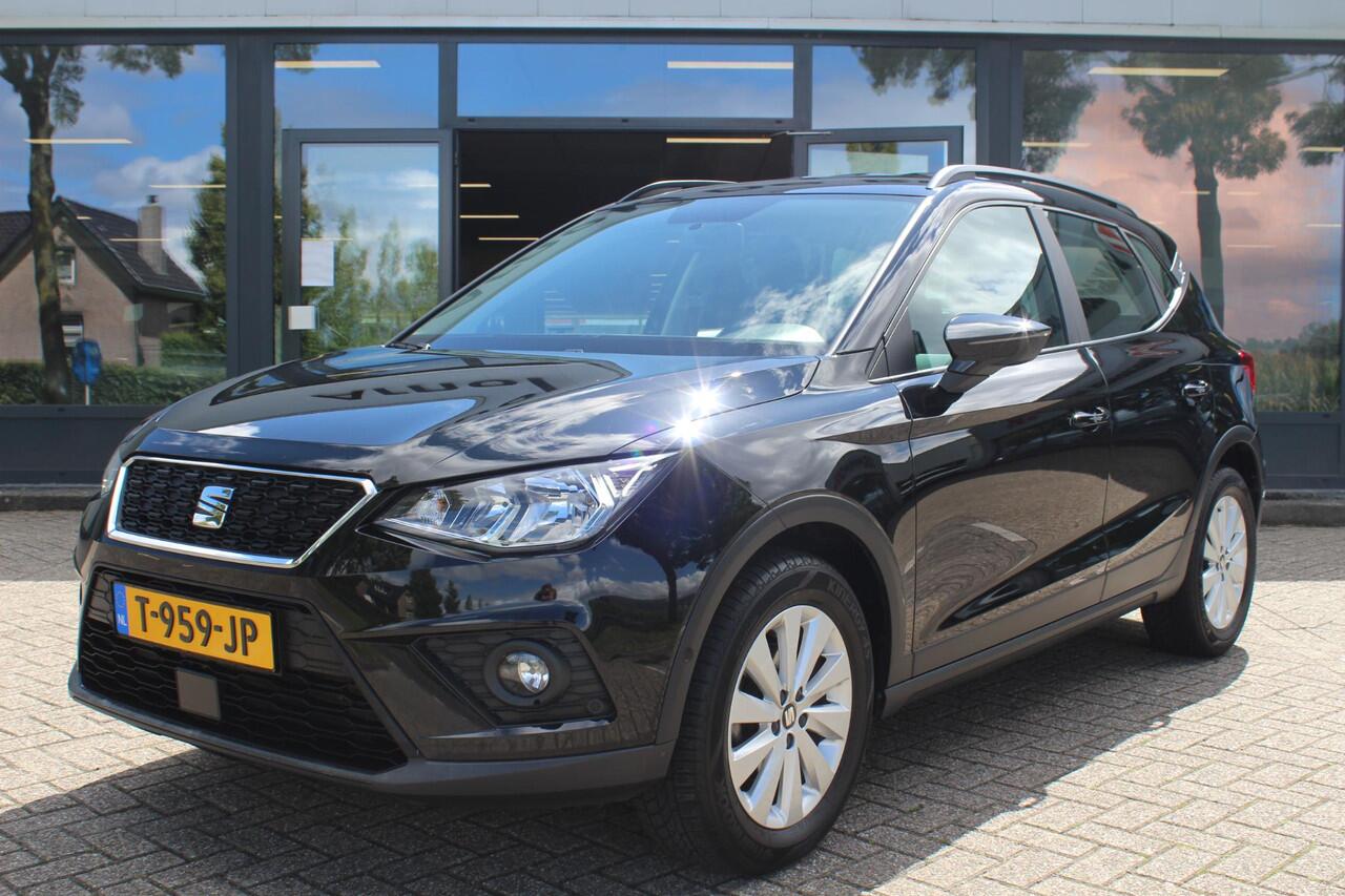 seat-arona-1.0-tsi-style