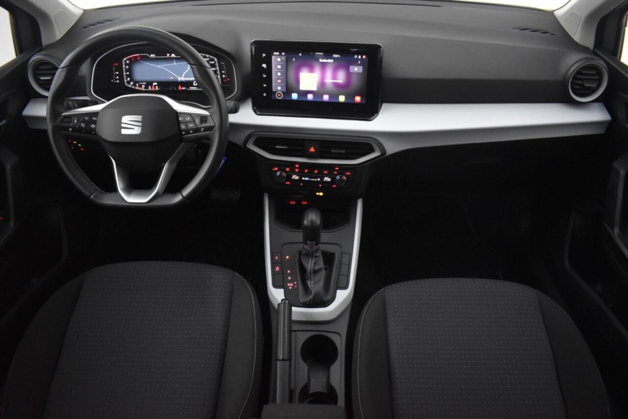 Seat Arona 1.0 TSI 115PK Style Automaat