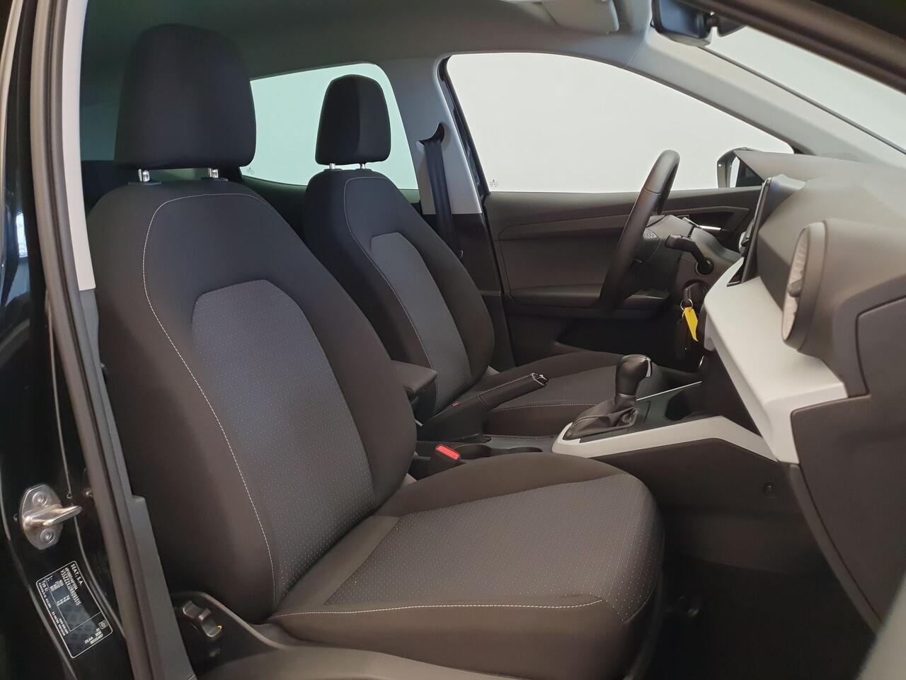 Seat Arona 1.0 TSI 110pk DSG/AUT Style Cruise control, Parkeer assistent, Climatronic