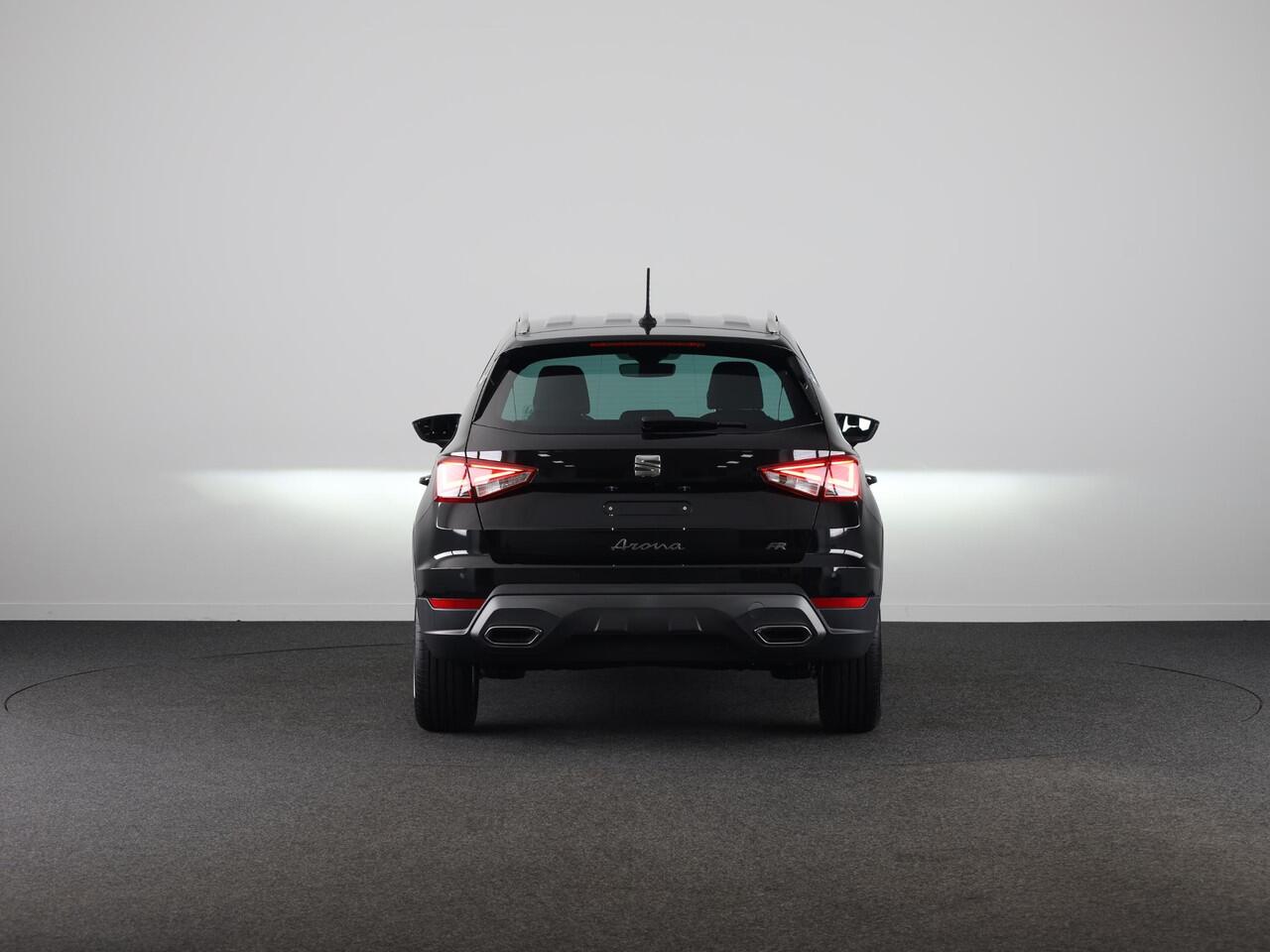 Seat Arona 1.0 EcoTSI FR Business Connect