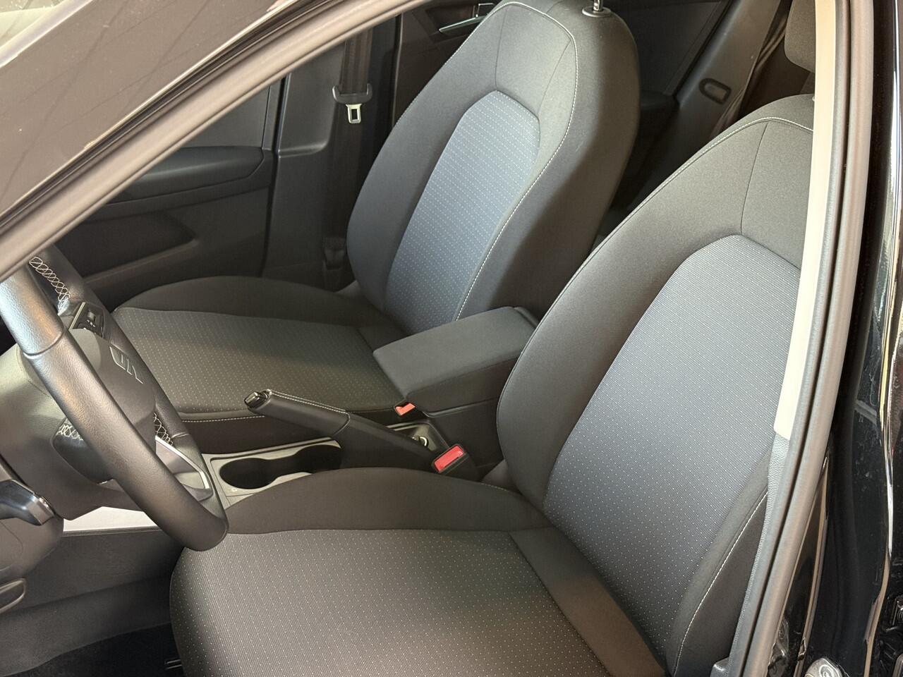 Seat Arona 1.0 EcoTSI Style | Navi | Cruise control