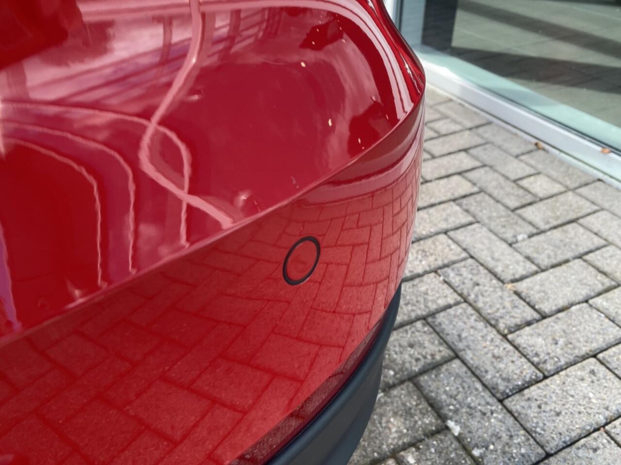 Seat Arona 1.0 EcoTSI FR Anniversary | Automaat |