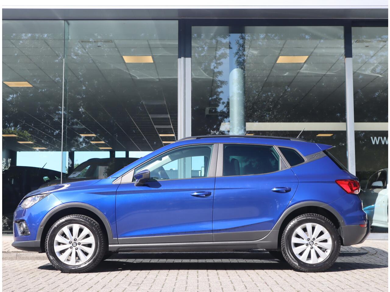 Seat Arona 1.0 TSI Style Business Intense