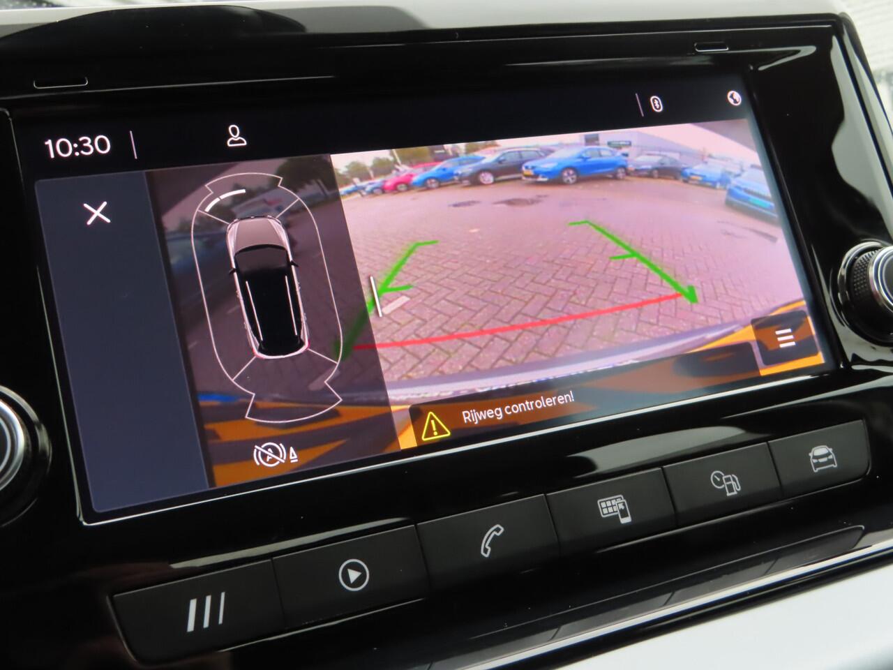 Seat Arona 1.0 TSI Style Business Connect | adaptive cruise | camera | parkassist | full led