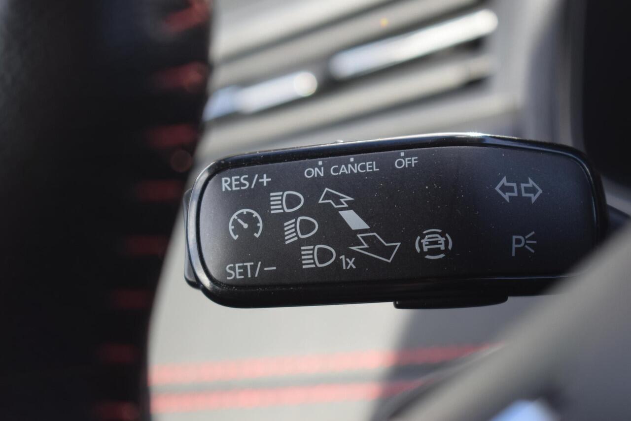 Seat Arona 1.0 TSI FR Business Intense Navi Airco Km 44.150!!