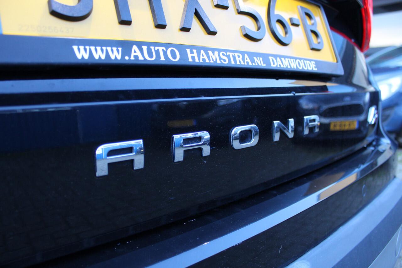 Seat Arona 1.0 TSi "FR Limited Edition" Navi - Cruise - LED !!! Automaat