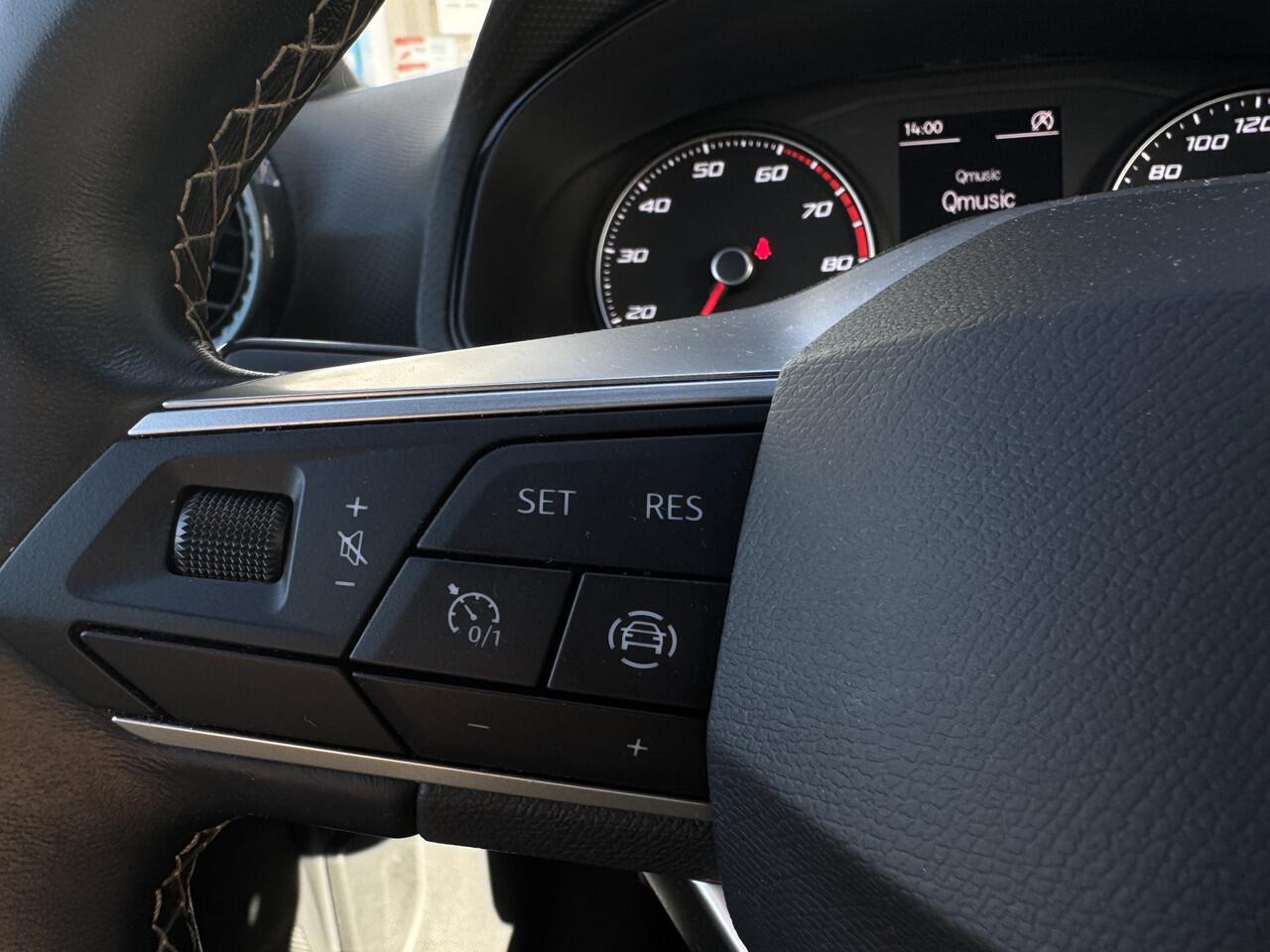 Seat Arona 1.0 TSI Xperience Connect GRATIS Afleverpakket! | Keyless Start\Entry | Nieuwstaat ! |