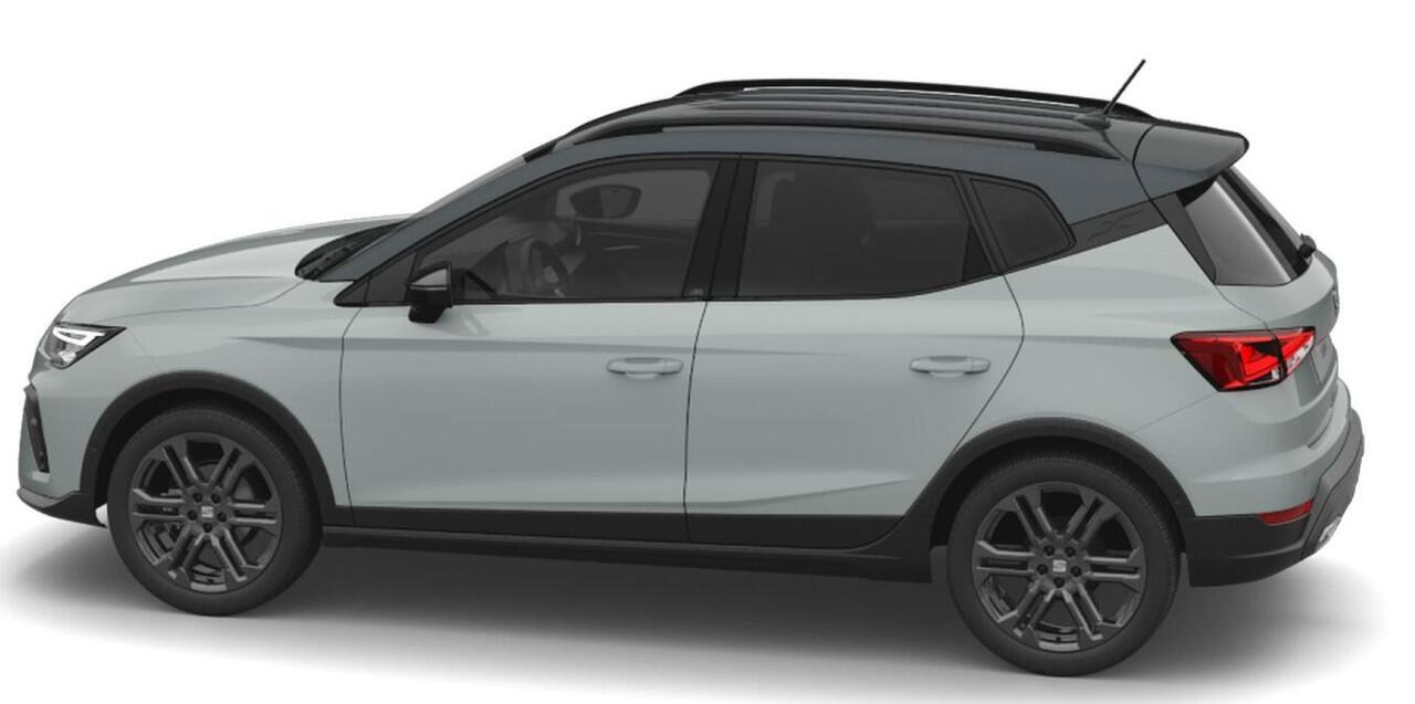 Seat Arona 1.0 EcoTSI FR Business Connect