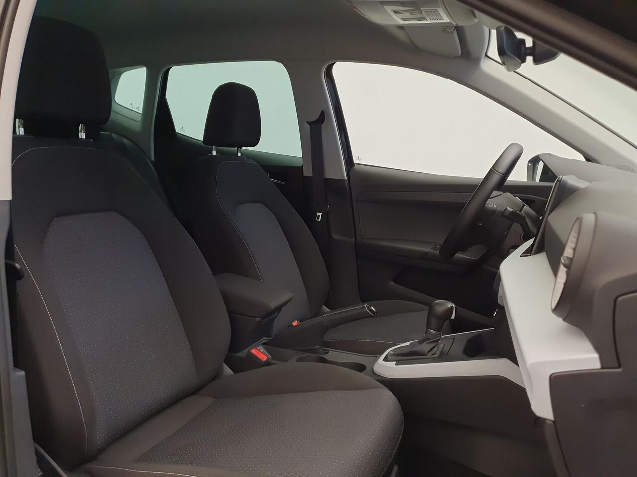 Seat Arona 1.0 TSI 110pk DSG/AUT Style Cruise control, Climatronic, PDC