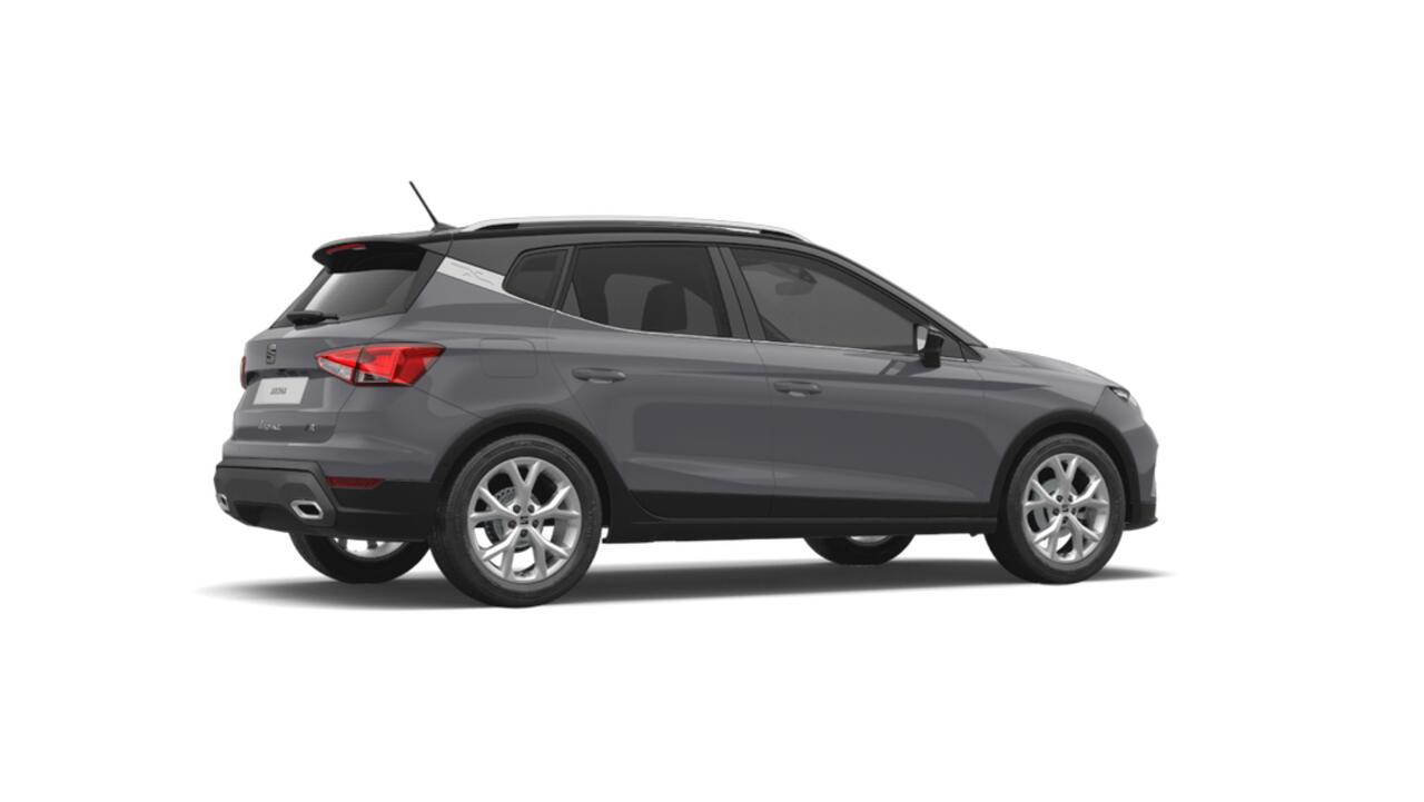 Seat Arona 1.0 EcoTSI 115 7DSG FR Business Connect Automaat