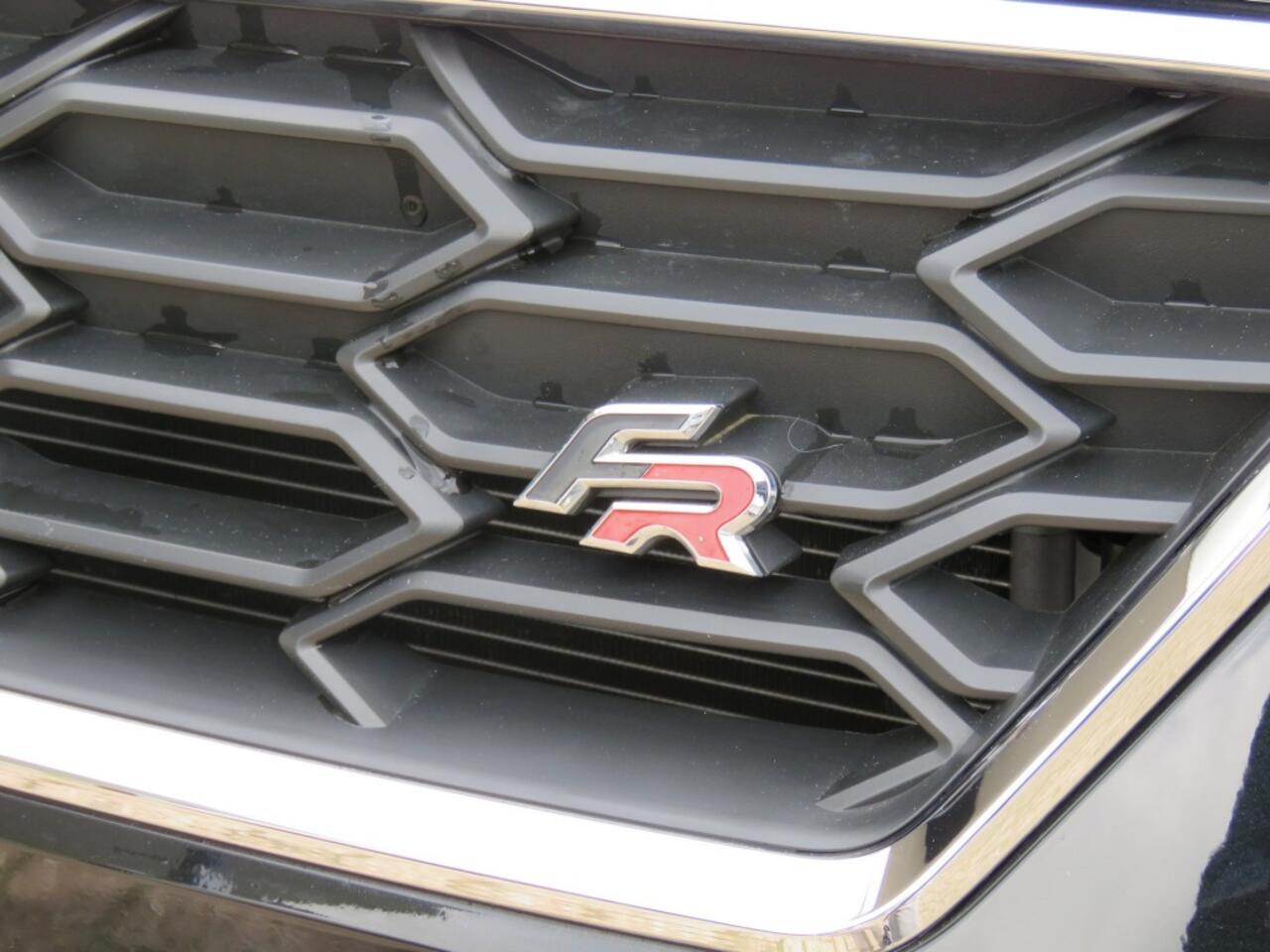 Seat Arona 1.0 TSI 115pk FR DSG-Aut. / 18Inch / Carplay / Stoelverw. / BOVA