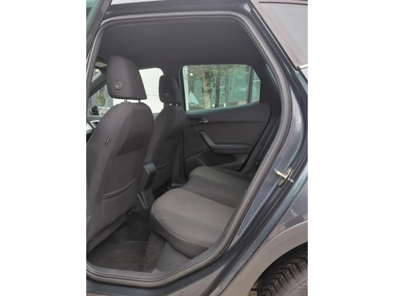 Seat Arona 1.6 TDI Stoelverwarming / Apple Carplay / DSG Automaat / Adaptie