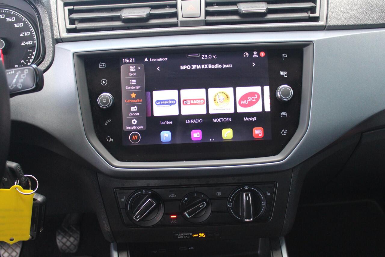 Seat Arona 1.0 TSI Style