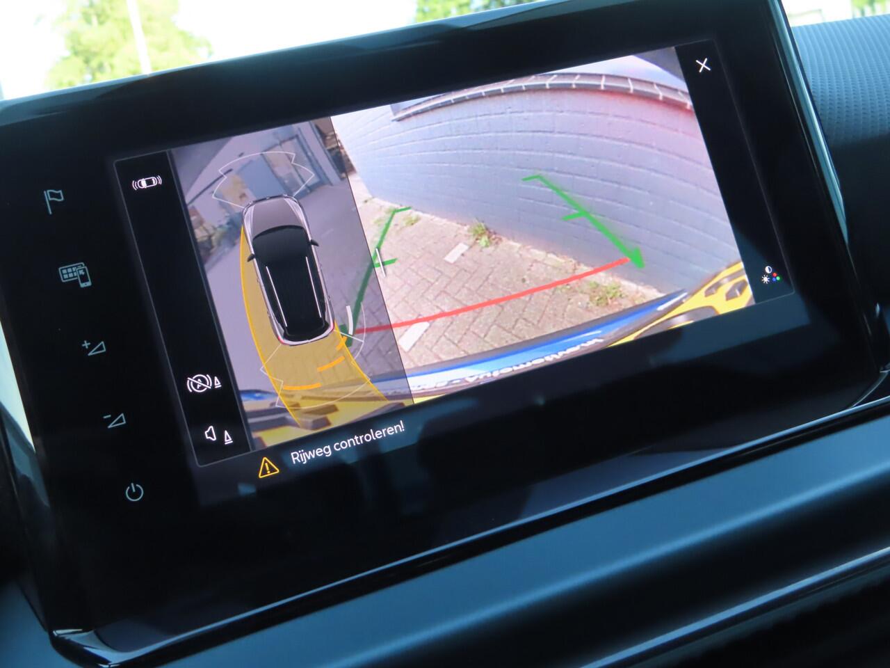 Seat Arona 1.0 EcoTSI Xperience DSG | groot navi scherm | camera | full led | parkassist |