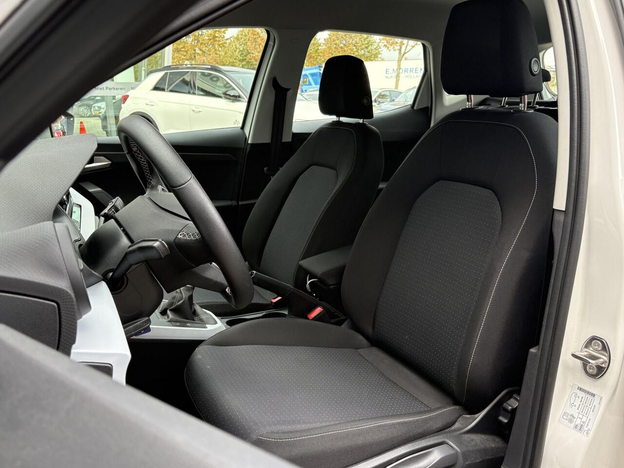 Seat Arona 1.0 TSI Style