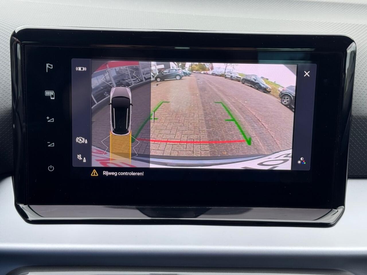 Seat Arona 1.5 TSI AUT. 150PK FR FACELIFT DIGITALE-SCHERM NAVI CAMERA CARPLAY AIRCO LMV PDC