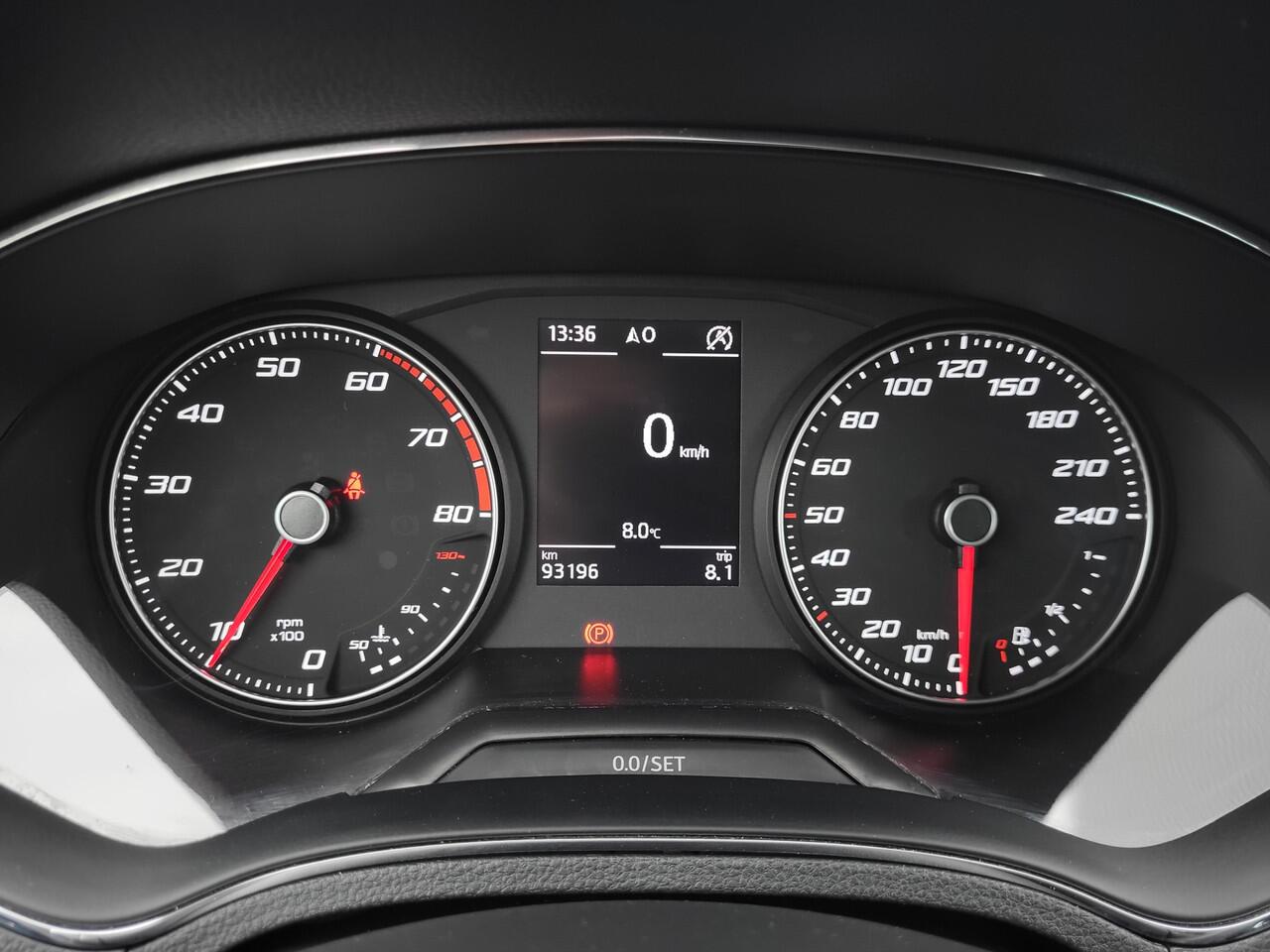 Seat Arona 1.0 TSI Style Business Intense, Carplay, Adaptive cruise, Camera, Rijklaar met beurt & garantie!