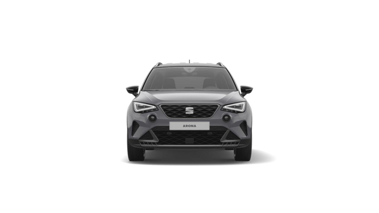 Seat Arona 1.0 EcoTSI 115 7DSG FR Business Connect Automaat