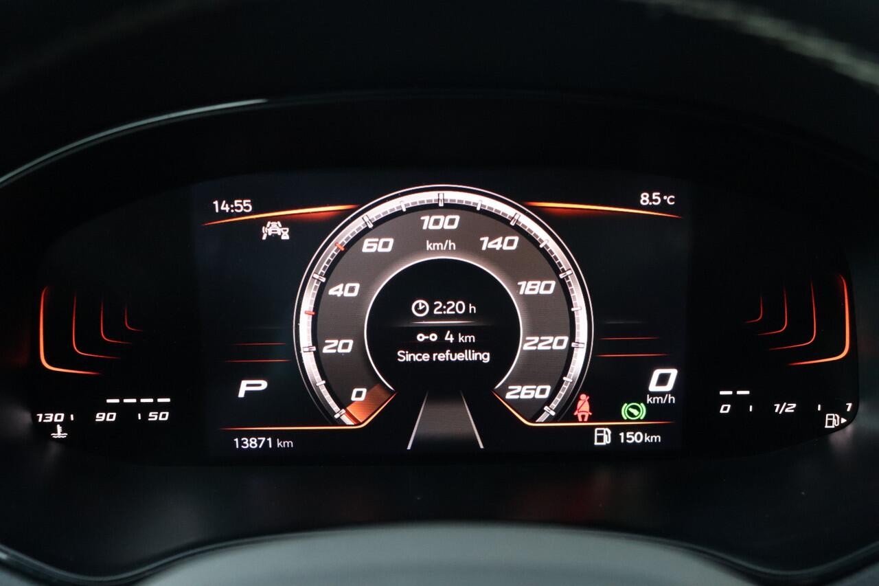 Seat Arona 1.0 TSI Style Business Connect Automaat | Carplay | Airco | Cruise Control | PDC