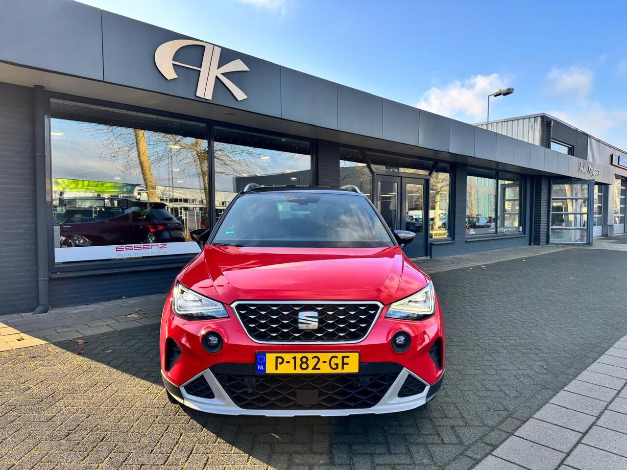 Seat Arona 1.0 TSI Xperience