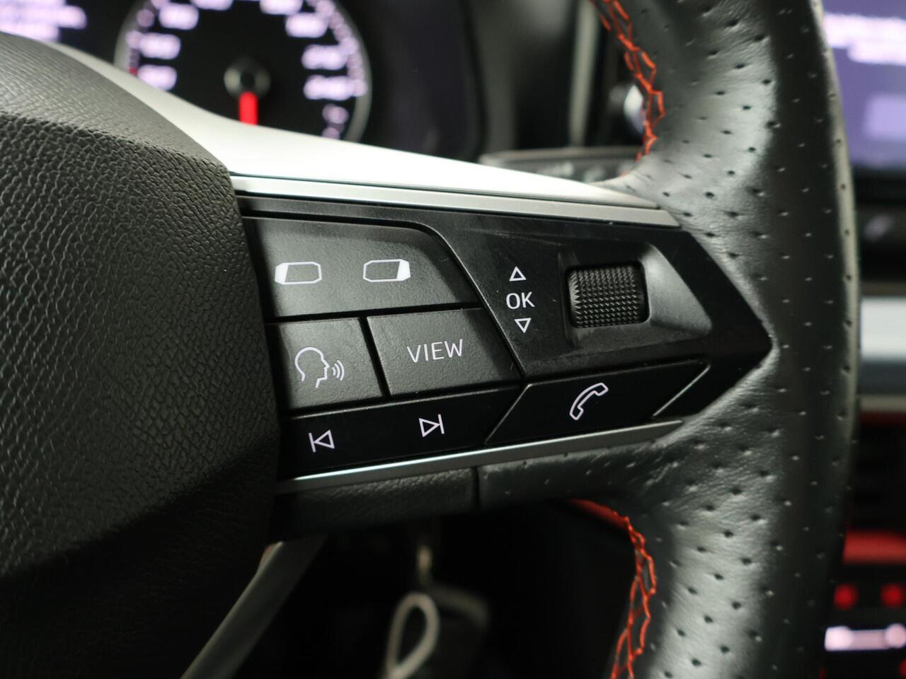 Seat Arona 1.0 TSI FR | 95 PK | Climate control | LED verlichting | Apple Carplay/Android Auto |