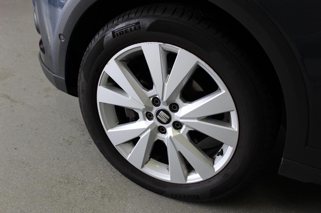 Seat Arona 1.6 TDI Style Business Intense | NL-AUTO+N.A.P! | CARPLAY | ACC | BEATS-AUDIO | CAMERA | NAVI | KEYLESS |