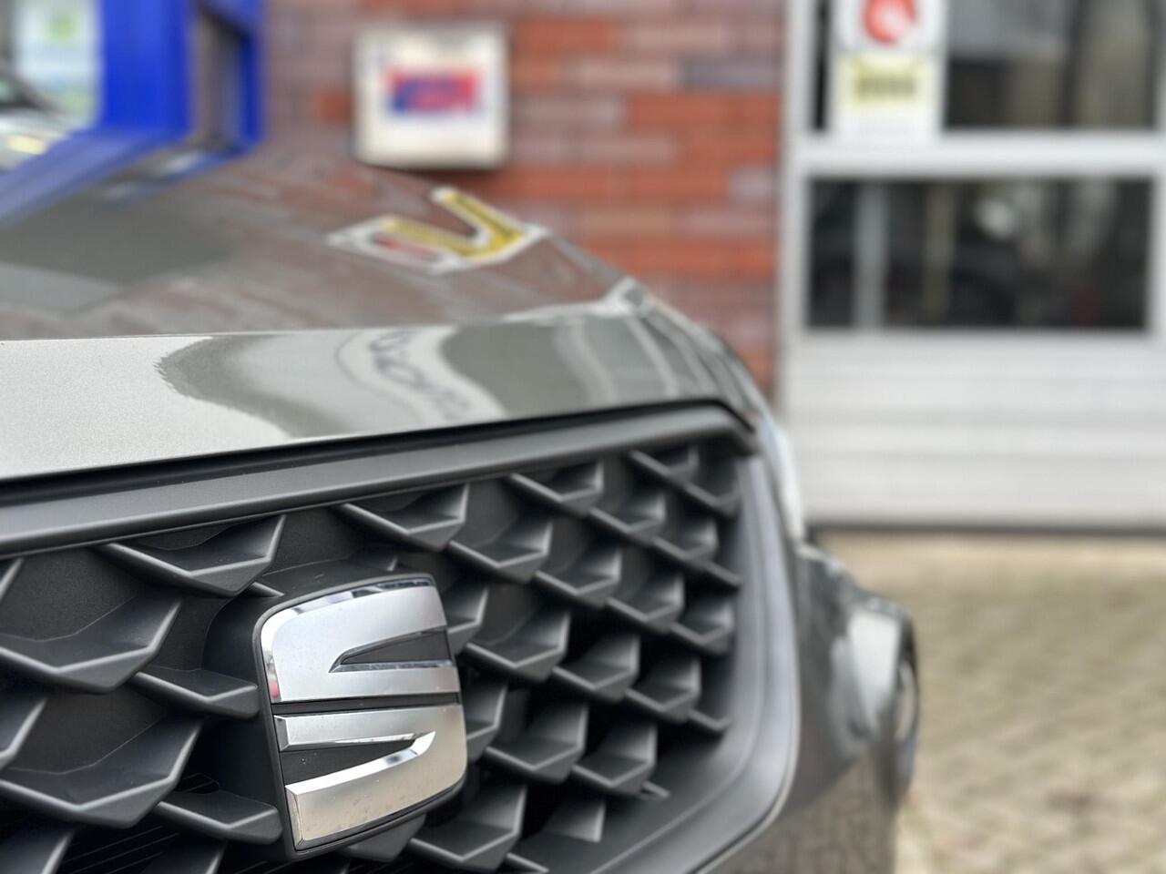 Seat Arona 1.0 TSI Style | Airco | Parkeer Sensoren | All Season