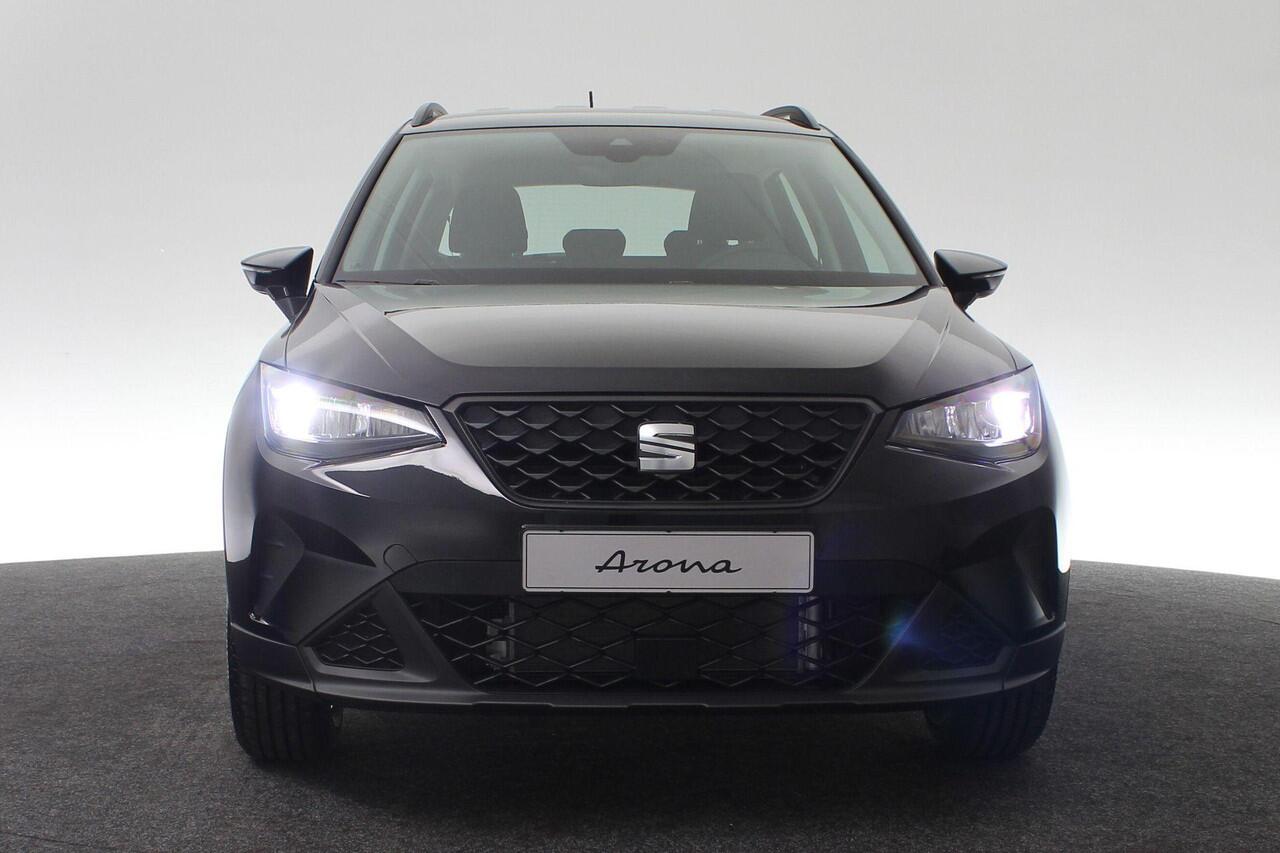Seat Arona Style 1.0 EcoTSI 70 kW / 95 pk