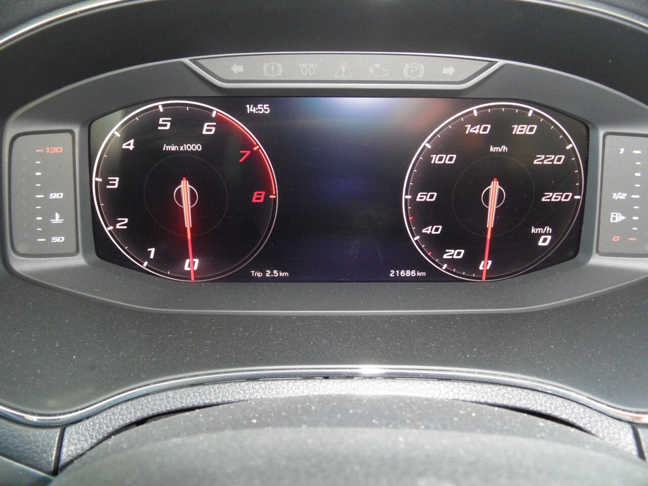 Seat Arona 1.0 TSI Style Business Intense Plus