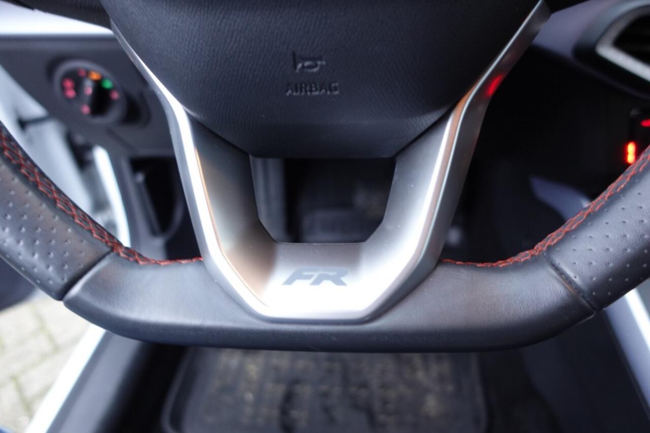 Seat Arona 1.0 TSI FR B. INT. + Automaat