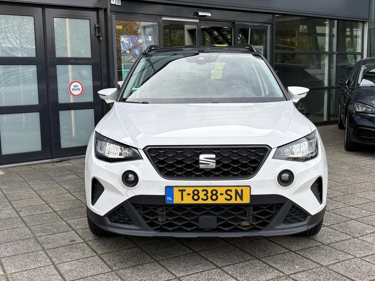 Seat Arona 1.0 TSI Style