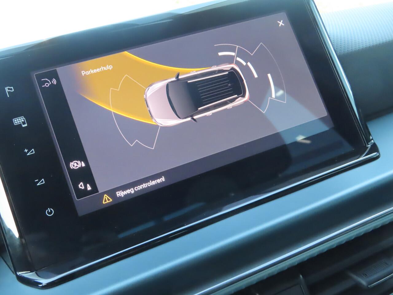 Seat Arona 1.0 EcoTSI Xperience DSG | groot navi scherm | camera | full led | parkassist |