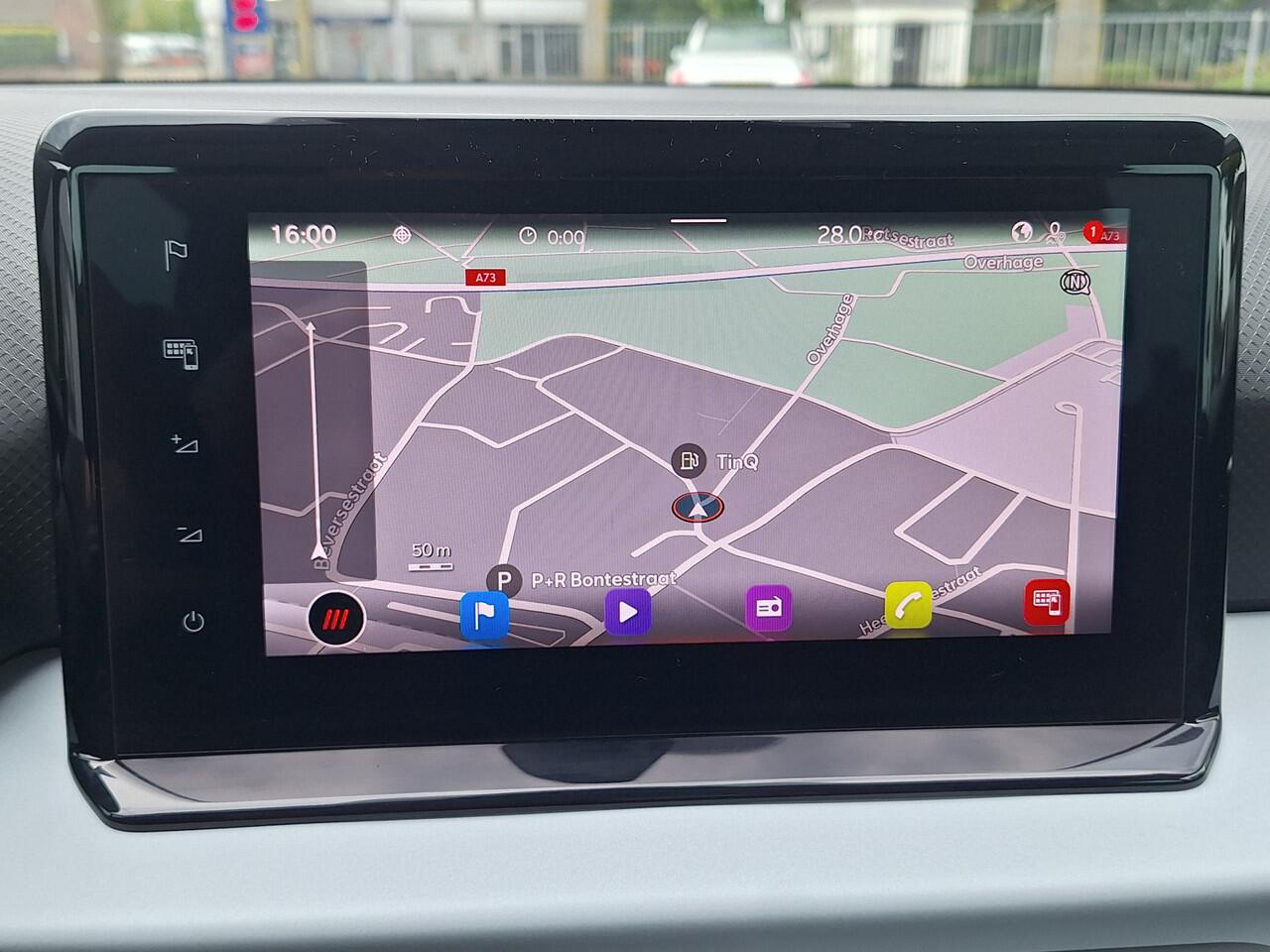 Seat Arona 1.0 TSI Style Business Intense NAVIGATIE / CRUISE CONTROL / STOEL VERWARMING