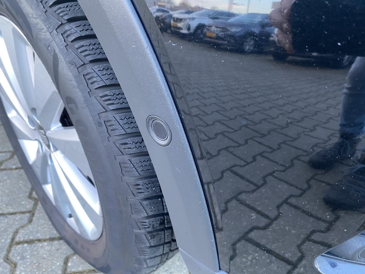 Seat Arona 1.0 TSI Style Business Intense App Connect, Camera & Adaptive Cruise Control