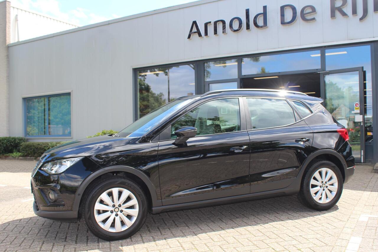Seat Arona 1.0 TSI Style