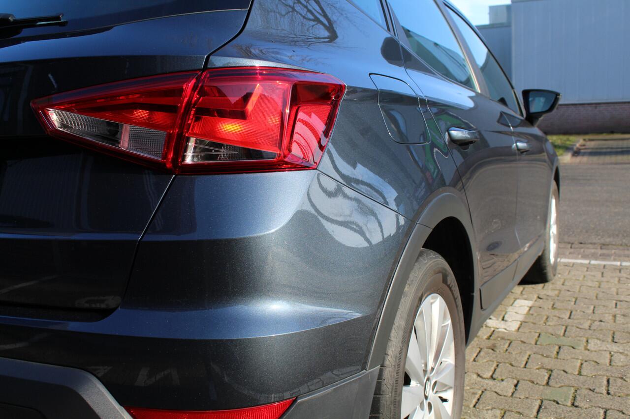 Seat Arona 1.0 TSI Style 1 Jaar garantie