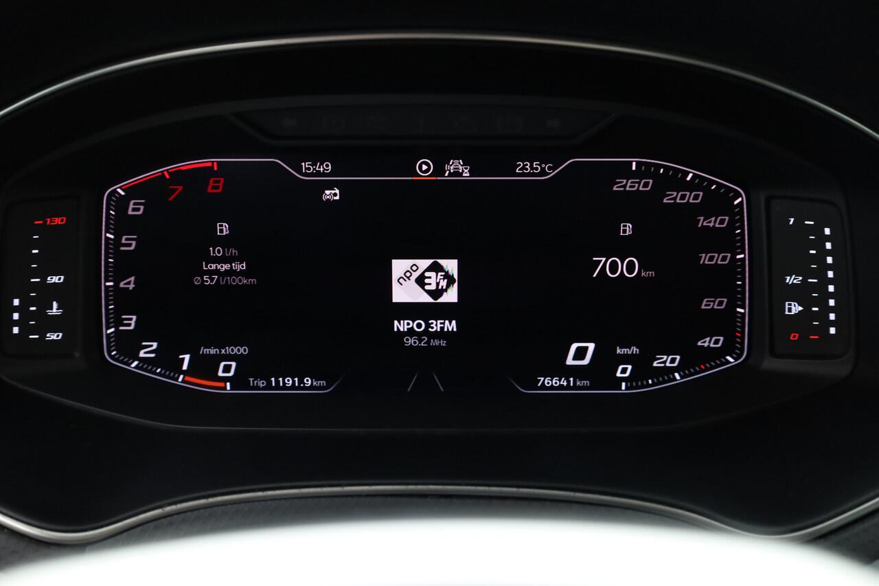 Seat Arona 1.0 TSI | Navi | Adapt. Cruise | Apple CarPlay | Clima | LED | PDC A