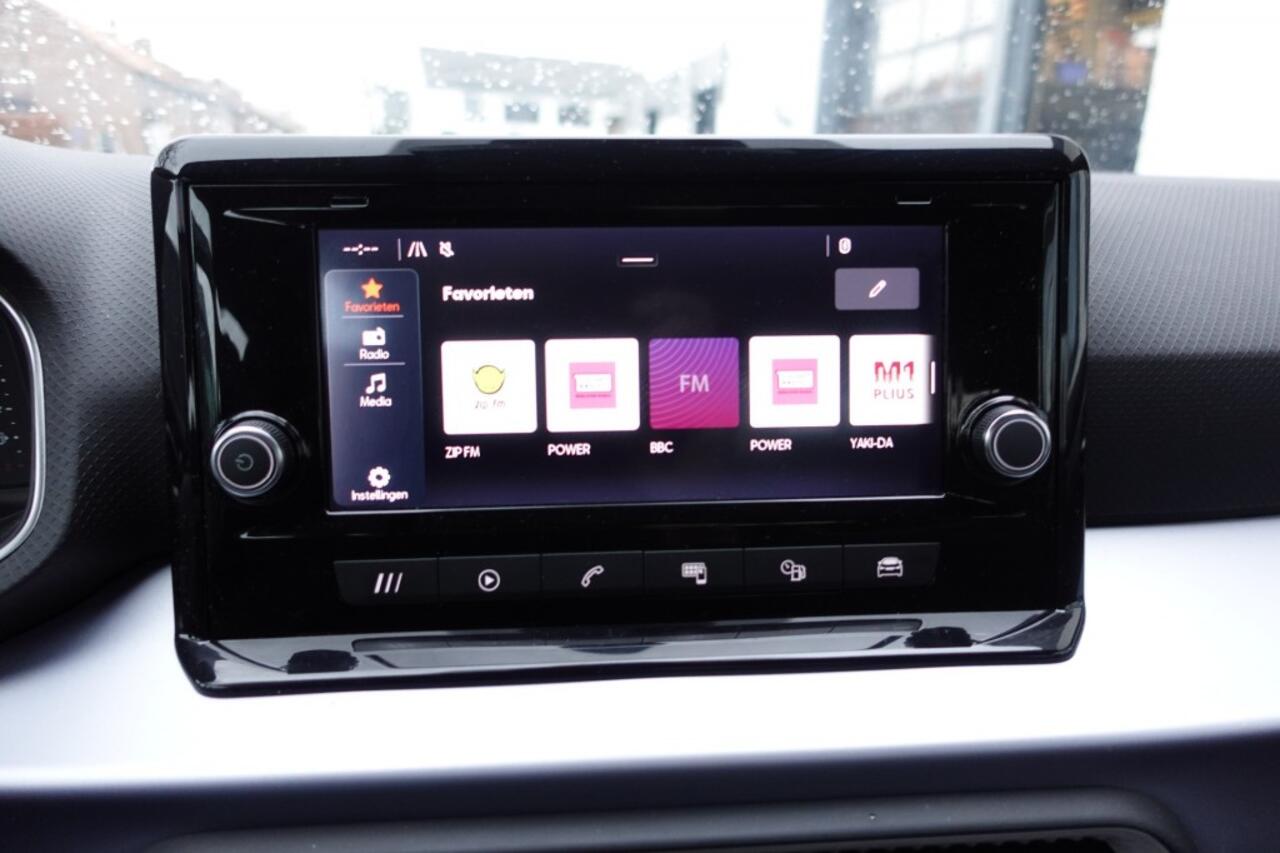 Seat Arona 1.0 TSI FR B. INT. + Automaat