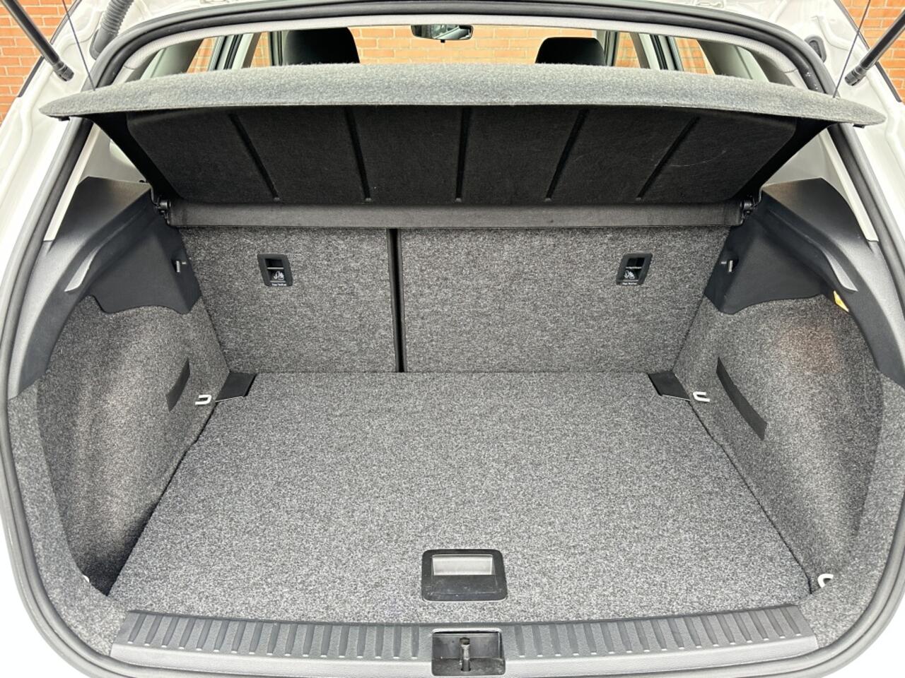 Seat Arona 1.0 TSI Style Apple Carplay Velgen Full Led