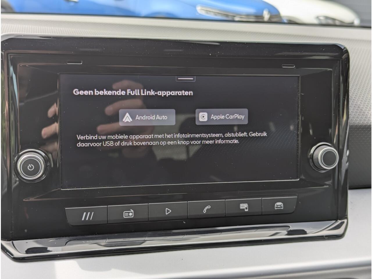 Seat Arona 1.0 EcoTSI FR