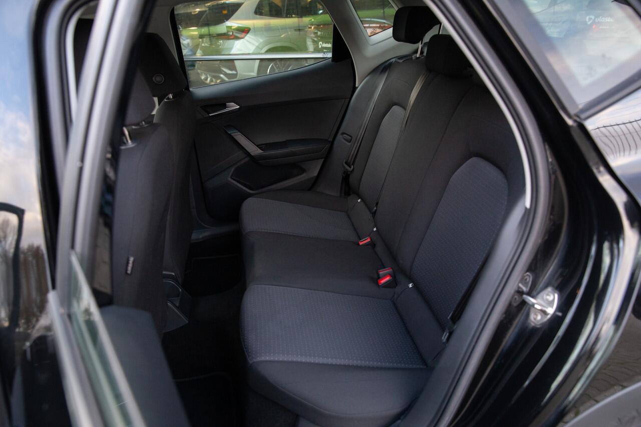 Seat Arona 1.0 TSI Style , Carplay, Cruise control,