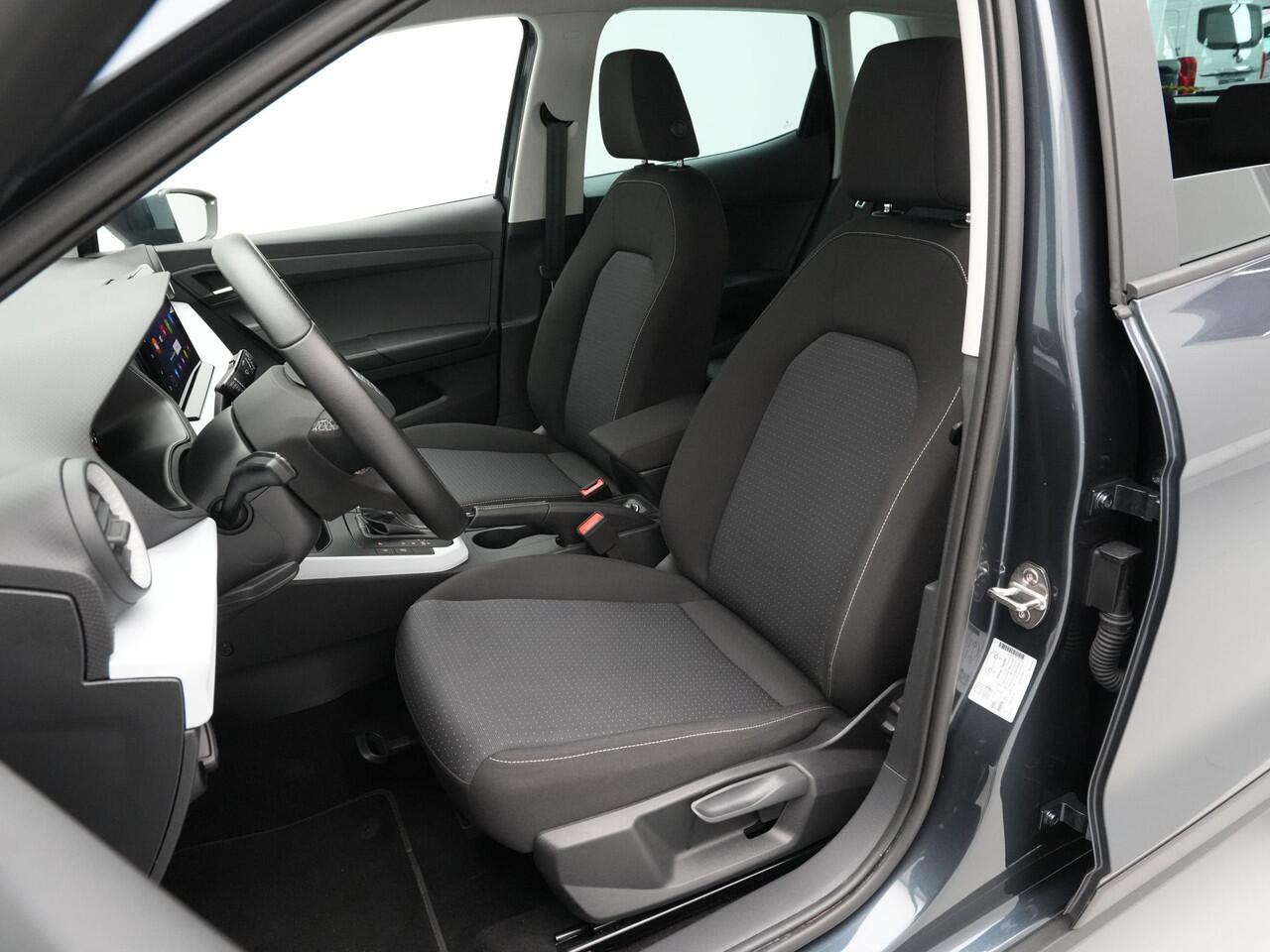 Seat Arona 1.0 TSI 110pk DSG Style Clima Navigatie Carplay Pdc Cruise 20