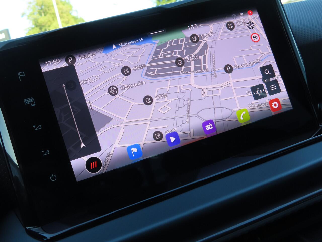 Seat Arona 1.0 EcoTSI Xperience DSG | groot navi scherm | camera | full led | parkassist |