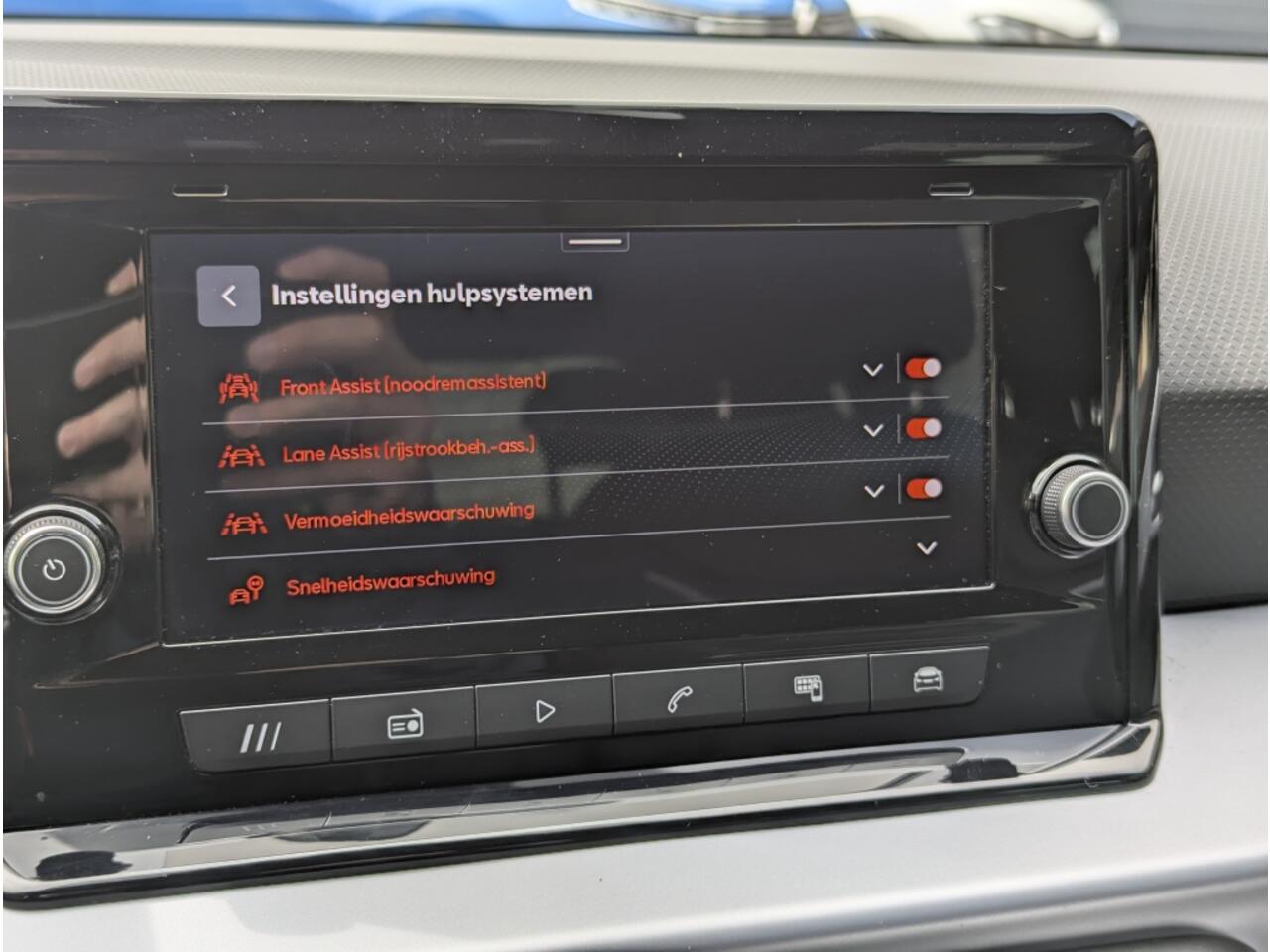 Seat Arona 1.0 EcoTSI FR