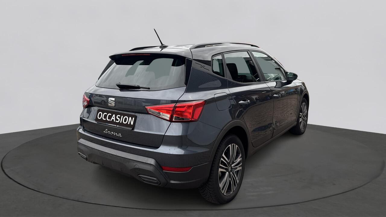 Seat Arona 1.0 TSI Style Business Intense