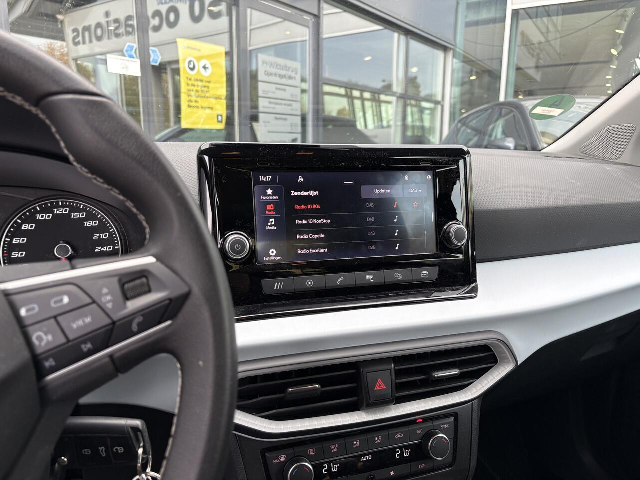 Seat Arona 1.0 TSI Style